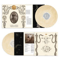 Yours Sincerely: Cream Vinyl LP