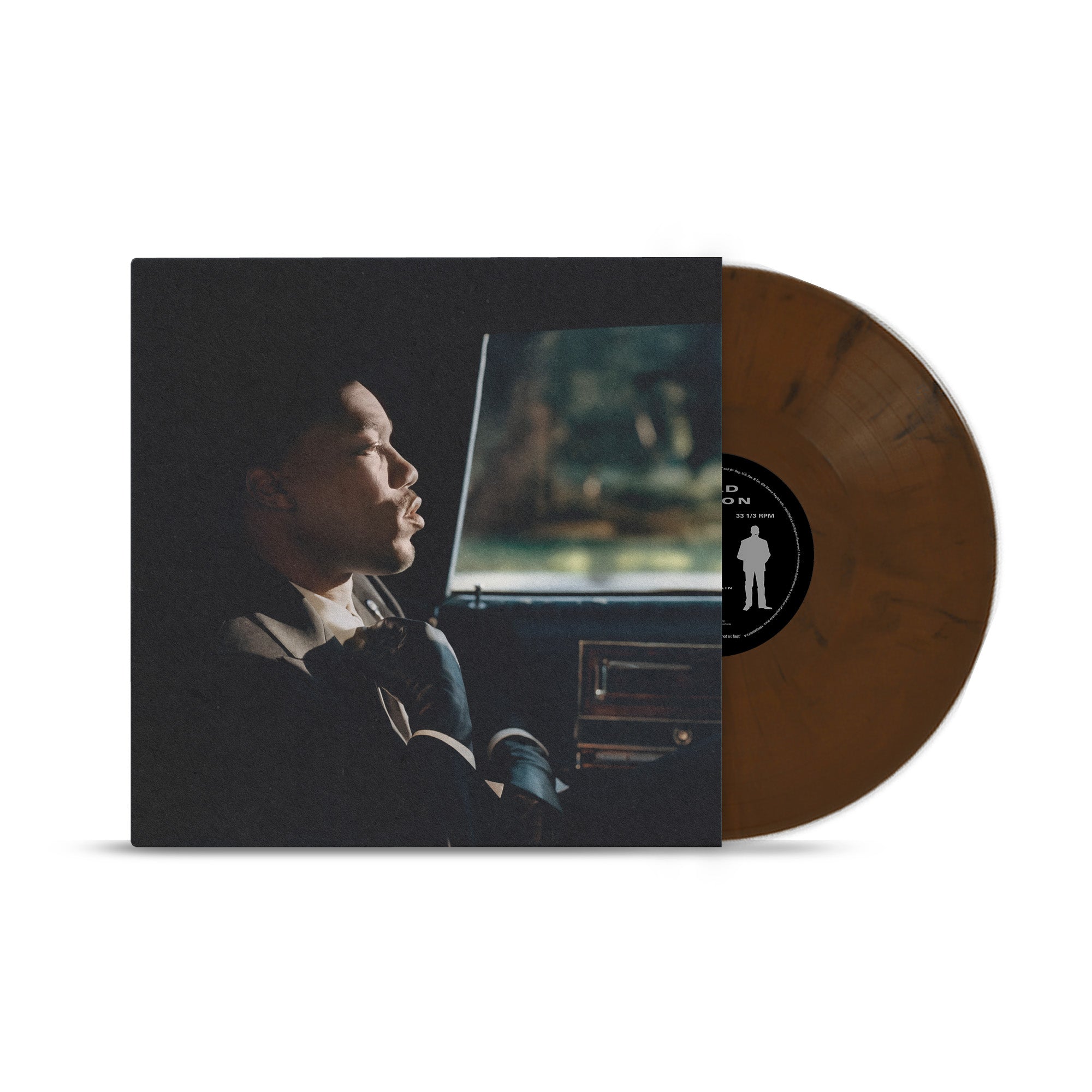 Beloved - Act II: Hardwood Vinyl 2LP