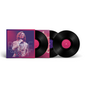 Glastonbury 2000: 3LP Black Vinyl