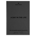Abbey Road x George Martin - A Day In The Life Folio