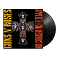 Appetite For Destruction: Vinyl LP