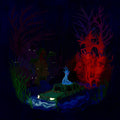 Below The Waste: CD