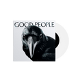 Good People 7” Transparent Vinyl