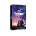 Guardians of the Galaxy - Vol 3: Cassette