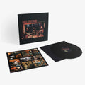 Somewhere Between: Black Vinyl LP