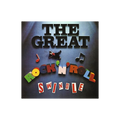 The Great Rock 'N' Roll Swindle: CD