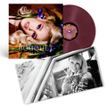 Bouquet: Limited 'Orchid' Purple Vinyl LP