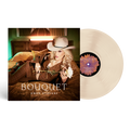 Bouquet (Standard) Champagne Vinyl