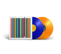 Select 10: Limited Editon Blue & Orange Vinyl 2LP