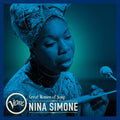 Great Women Of Song: Nina Simone Colour LP