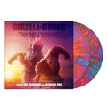 Godzilla X Kong - The New Empire (OST): Limited Colour Vinyl 2LP