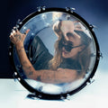 Drummer: CD