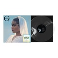 Find Your Way: Limited Ultra-Clear Vinyl LP