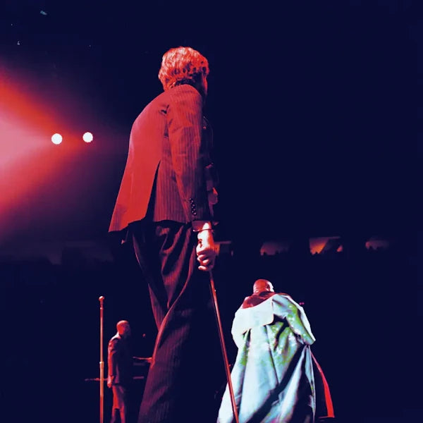 Live From London 2023: Limited Vinyl 12" EP [RSD24]
