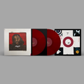 Drift: Limited Red Vinyl 2LP
