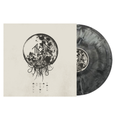 Take Me Back To Eden: Black & Beige Galaxy Vinyl 2LP