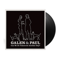 Can We Do Tomorrow Another Day? Signed Vinyl LP