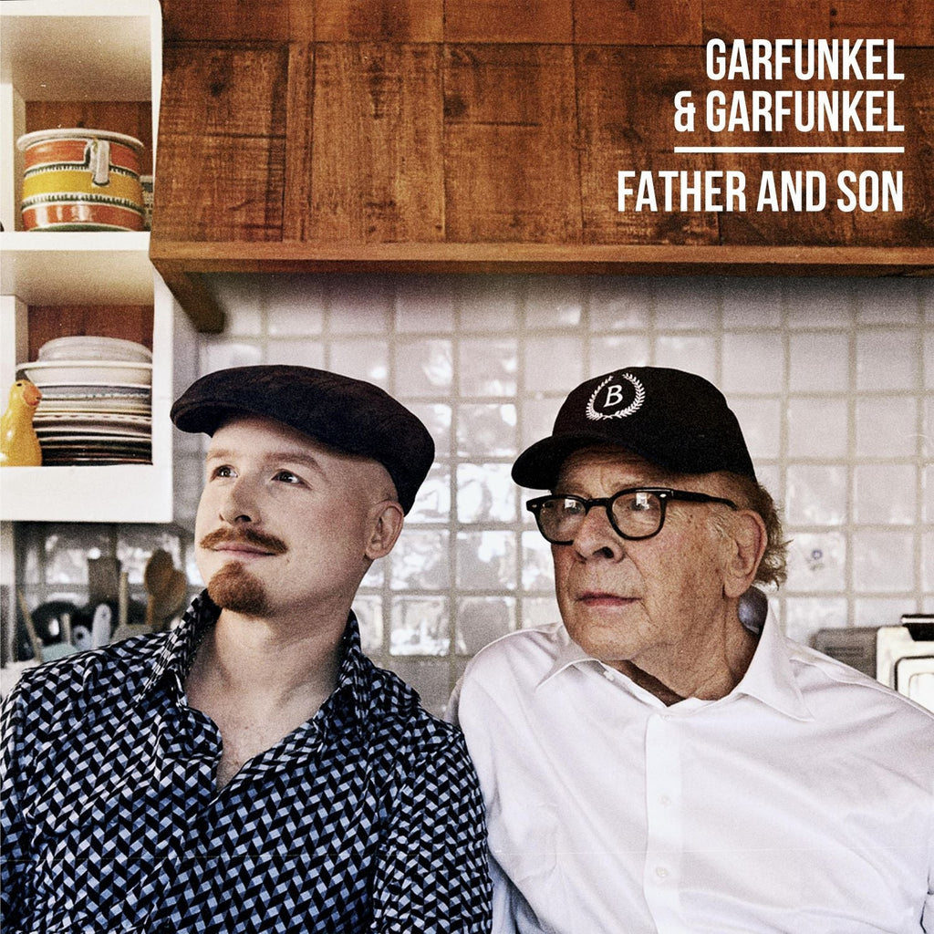 Father And Son: Vinyl LP