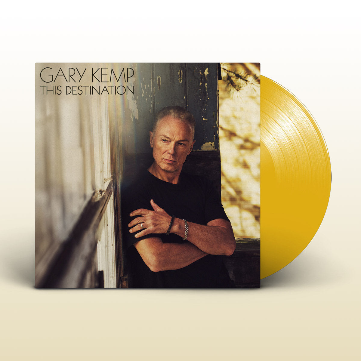 This Destination Coloured Vinyl