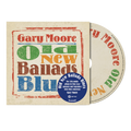 Old New Ballads Blues: CD