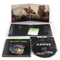 Black Dog: CD