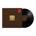 Gendel Dream Trio: Vinyl LP
