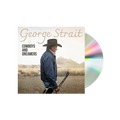Cowboys And Dreamers: CD