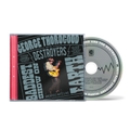 The Baddest Show On Earth - Greatest Hits Live: CD