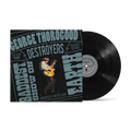 The Baddest Show On Earth - Greatest Hits Live: Vinyl LP