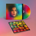 Euphoric: CD