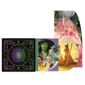 Wicked: For Good – The Soundtrack Alternate Picture Disc Vinyl