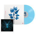 Get Sunk: Sky Blue Vinyl LP & 7" Flexi Disc