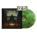 Meliora Deluxe: Green Smoke Vinyl 2LP [NAD 2025]