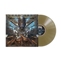 Phantomime: Exclusive Limited Edition Gold Vinyl LP