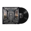 Skeletá: Black Vinyl LP
