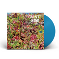 Returns To Valley Of Rain: Blue Vinyl LP