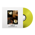Broken Dreams Club: Limited 'Highlighter' Yellow Vinyl LP
