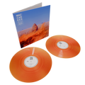 Given To The Wild: Limited Edition Orange Vinyl 2LP