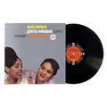 Soul Sisters (Verve By Request): Vinyl LP