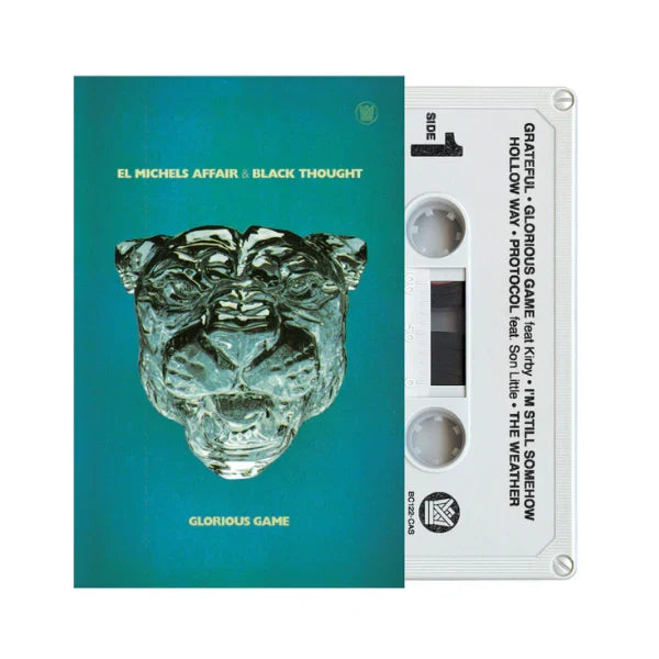 Glorious Game: Cassette
