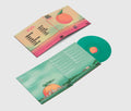 Atlanta: Gatefold Translucent Green Vinyl LP