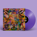 Spot Land: Purple Vinyl LP
