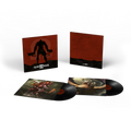 God of War II (Original Soundtrack): Vinyl 2LP