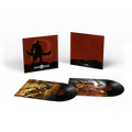 God of War III (Original Soundtrack): Vinyl 2LP