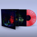 Below The Waste: Limited Transparent Red Vinyl LP