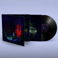 Below The Waste: Vinyl LP