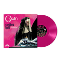 Goblin OST: Fuchsia Pink Vinyl LP [RSD2025]