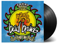 God Of Love: Vinyl LP