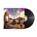God Shaped Hole: Vinyl LP