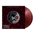 Twilight Of The Gods (OST): Translucent Red & Black Marble Vinyl 2LP